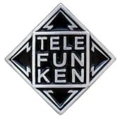 TELEFUNKEN Elektroakustik's Logo