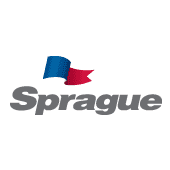 Sprague Resources Logo