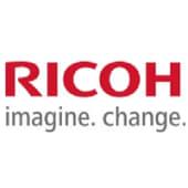 Ricoh Business Information Solutions Logo