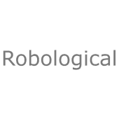 Robological PTY LTD Logo