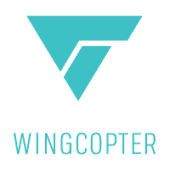 Wingcopter's Logo