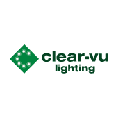 Clear-Vu Lighting Logo