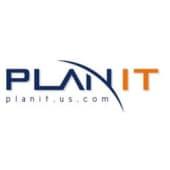 PlanIT Logo