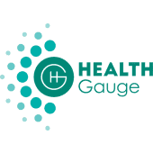 Health Gauge Logo