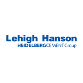 Hanson Aggregates's Logo