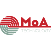 MoA Technology Ltd's Logo
