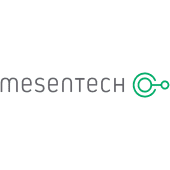 Mesentech's Logo