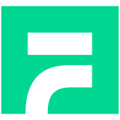 Fyber - A Digital Turbine Company Logo