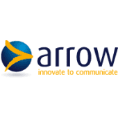 Arrow Business Communications Logo