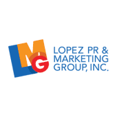 Lopez Marketing Group Logo