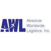Absolute Worldwide Logistics Logo