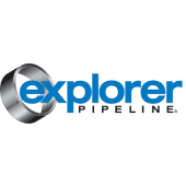 Explorer Pipeline Logo