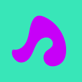 Audioshake's Logo