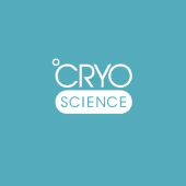 CryoScience Logo
