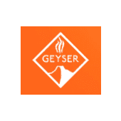 Geyser System Logo