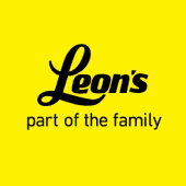 Leon's's Logo