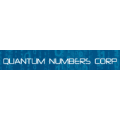 Quantum Numbers Logo