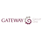 Gateway Group One Logo