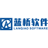LANQIAO SOFTWARE's Logo