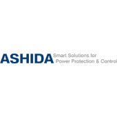 Ashida Electronics Logo