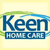 Keen Home Care Logo