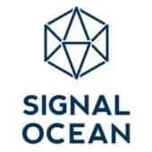 Signal Ocean's Logo