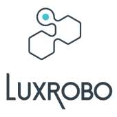 LUXROBO's Logo