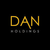 Dan Holdings Logo