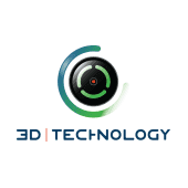 3D Technology Group, LLC Logo