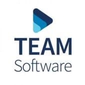 TEAM Software Logo
