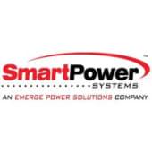 Smart Power Systems Inc Logo