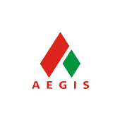Aegis Logistics Logo