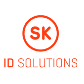 SK ID Solutions Logo