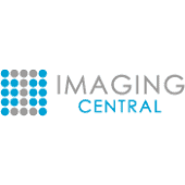 Imaging Central's Logo