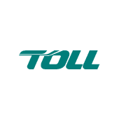 Toll Holdings Logo