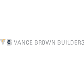 Vance Brown, Inc. Logo