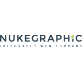 Nukegraphic Indonesia Logo