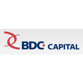 BDC Healthcare Venture Logo