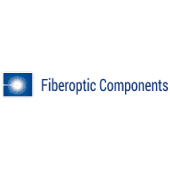 Fiberoptic Components Logo