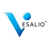 Vesalio's Logo