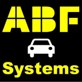 ABF Systems Logo