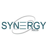 SynergyMed Logo