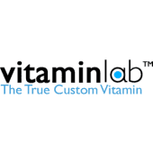 VitaminLab Logo