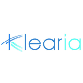 Klearia Logo