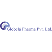 Globela Pharma Logo