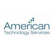 American Technology Services Logo