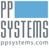 PPSystems AB Logo
