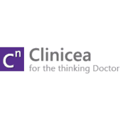 Clinicea Logo
