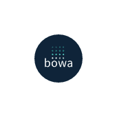 Böwa's Logo
