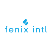 Fenix International's Logo